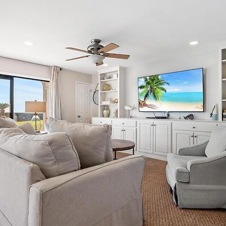 Capistrano E101 Villa Seacrest Eksteriør bilde