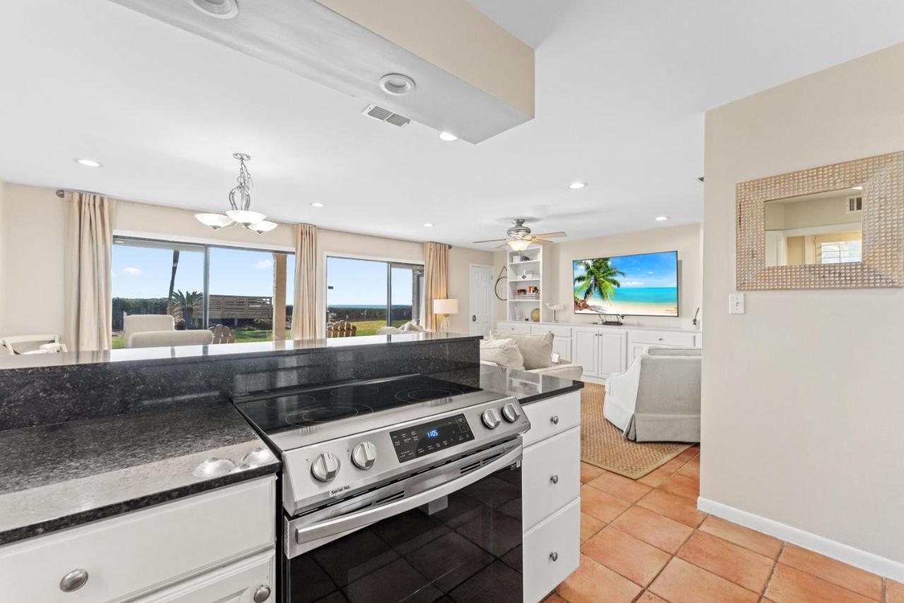 Capistrano E101 Villa Seacrest Eksteriør bilde