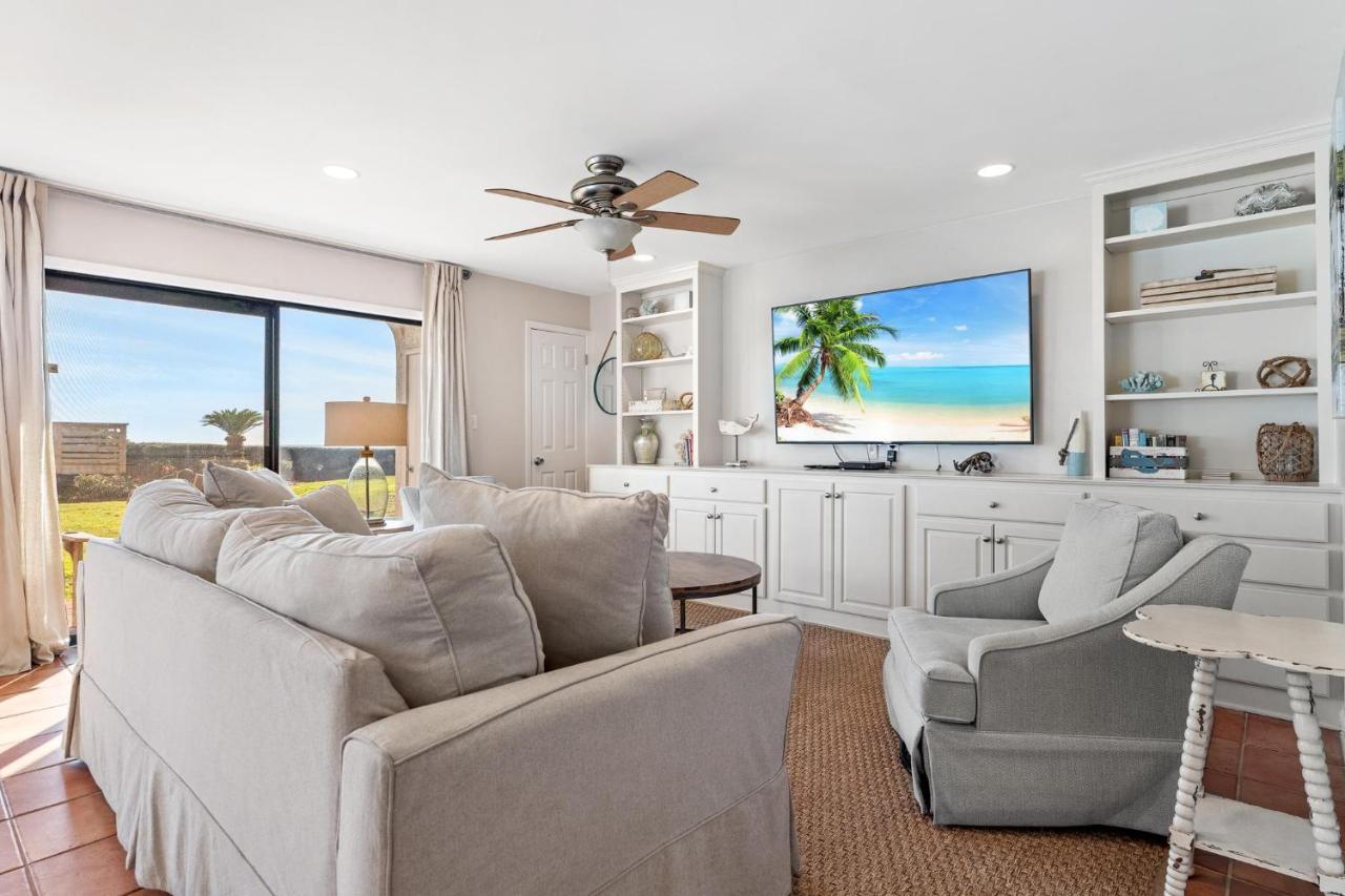 Capistrano E101 Villa Seacrest Eksteriør bilde