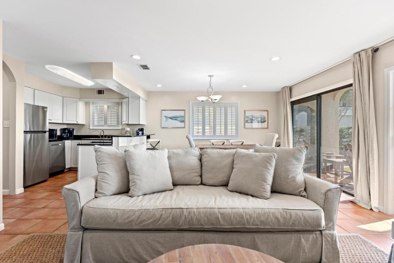 Capistrano E101 Villa Seacrest Eksteriør bilde