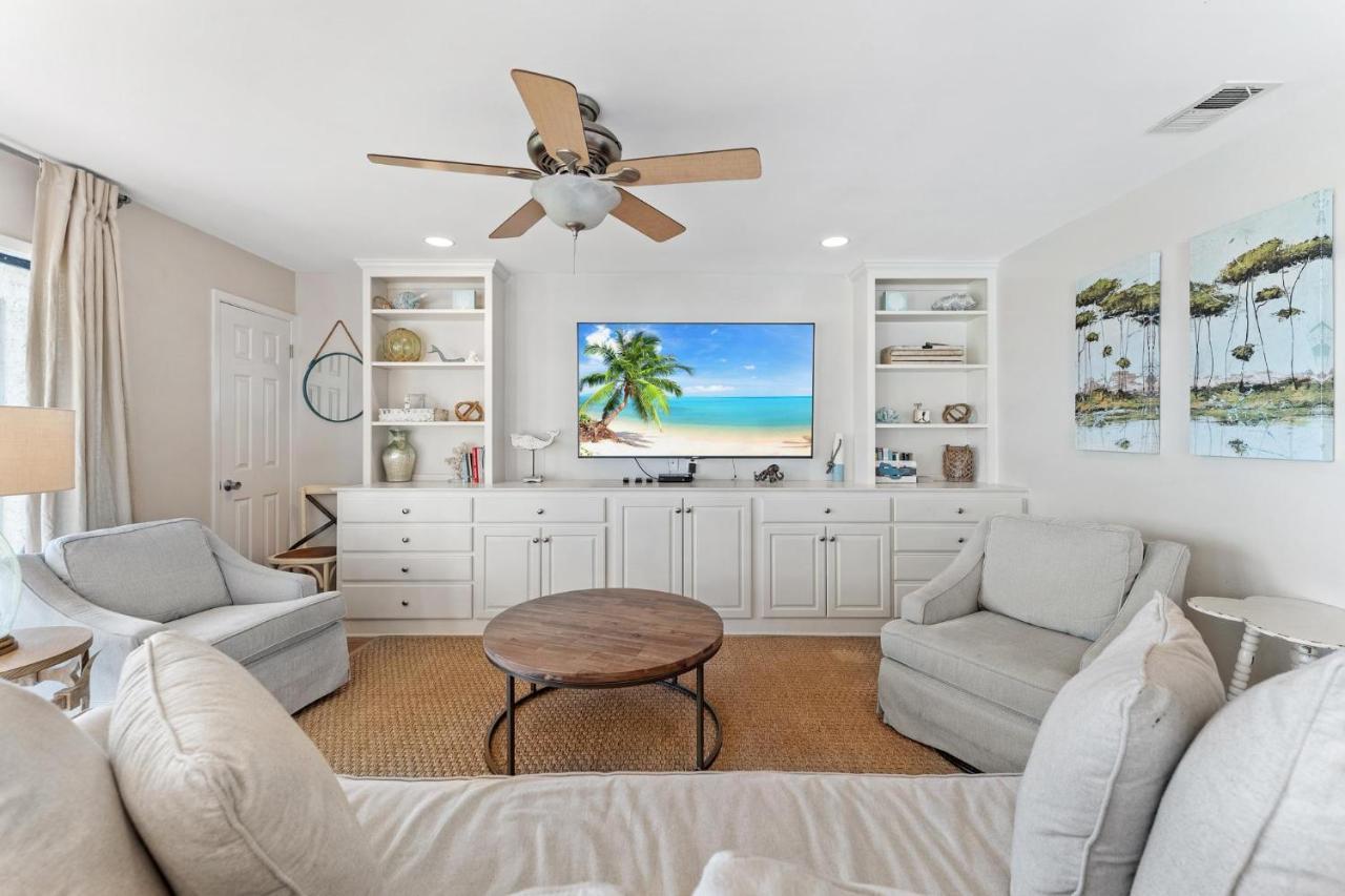 Capistrano E101 Villa Seacrest Eksteriør bilde
