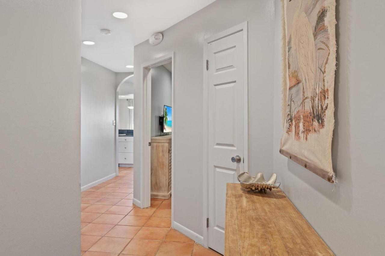 Capistrano E101 Villa Seacrest Eksteriør bilde