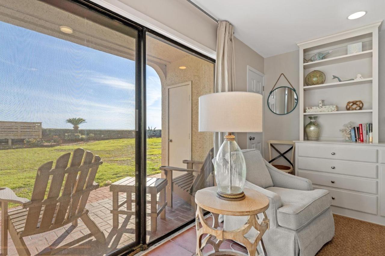 Capistrano E101 Villa Seacrest Eksteriør bilde