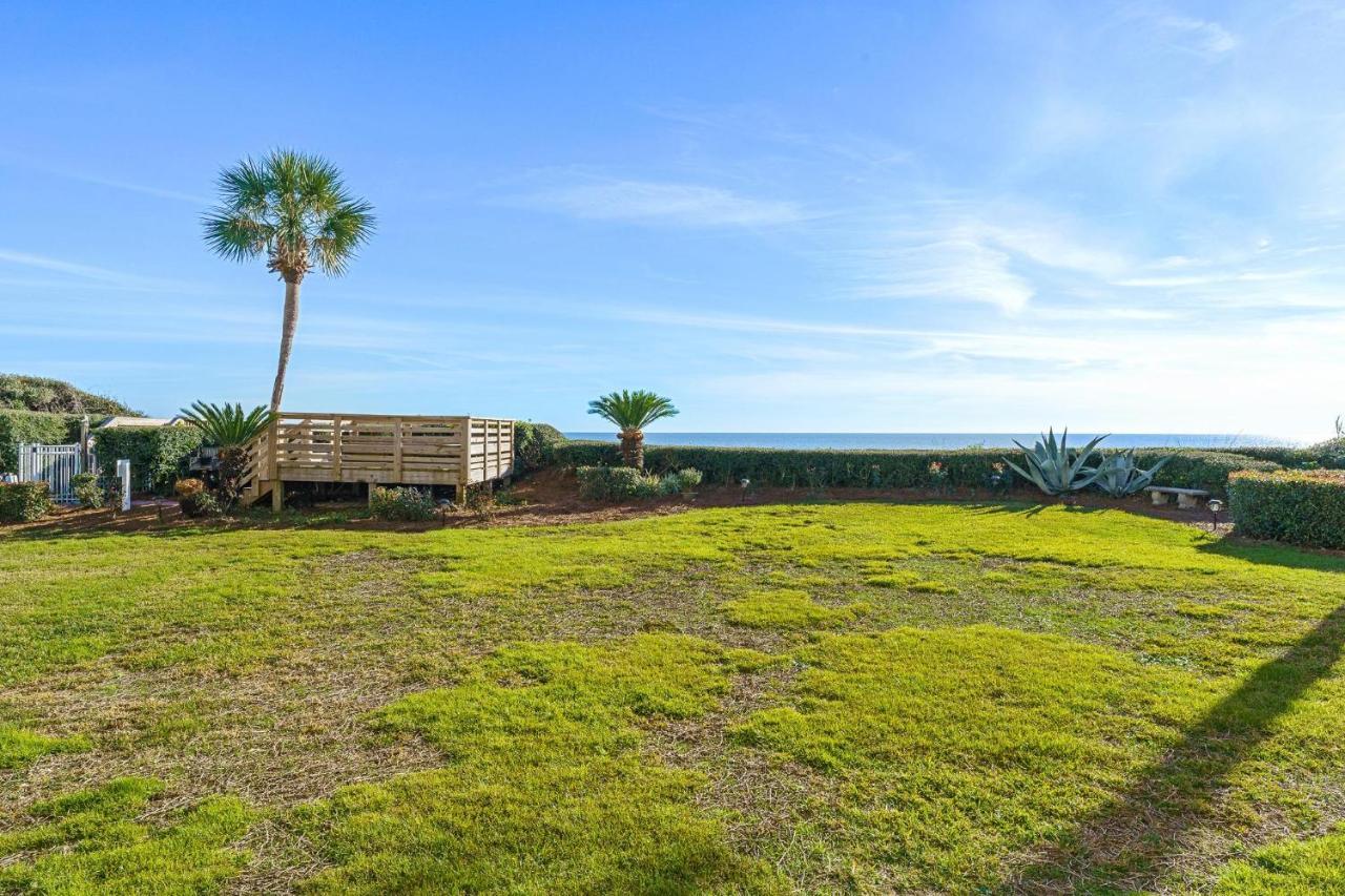 Capistrano E101 Villa Seacrest Eksteriør bilde