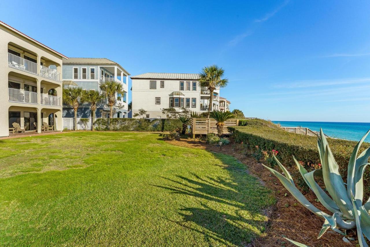 Capistrano E101 Villa Seacrest Eksteriør bilde