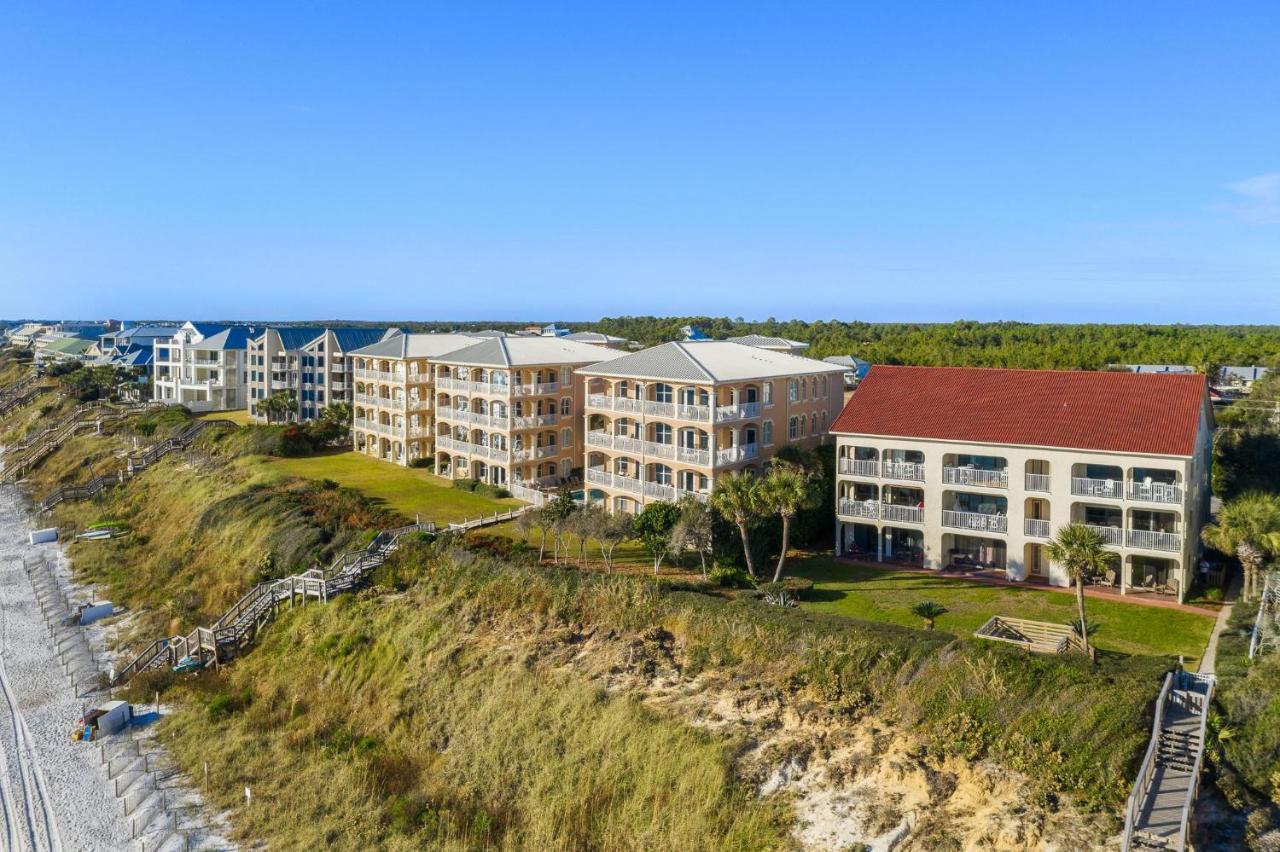 Capistrano E101 Villa Seacrest Eksteriør bilde