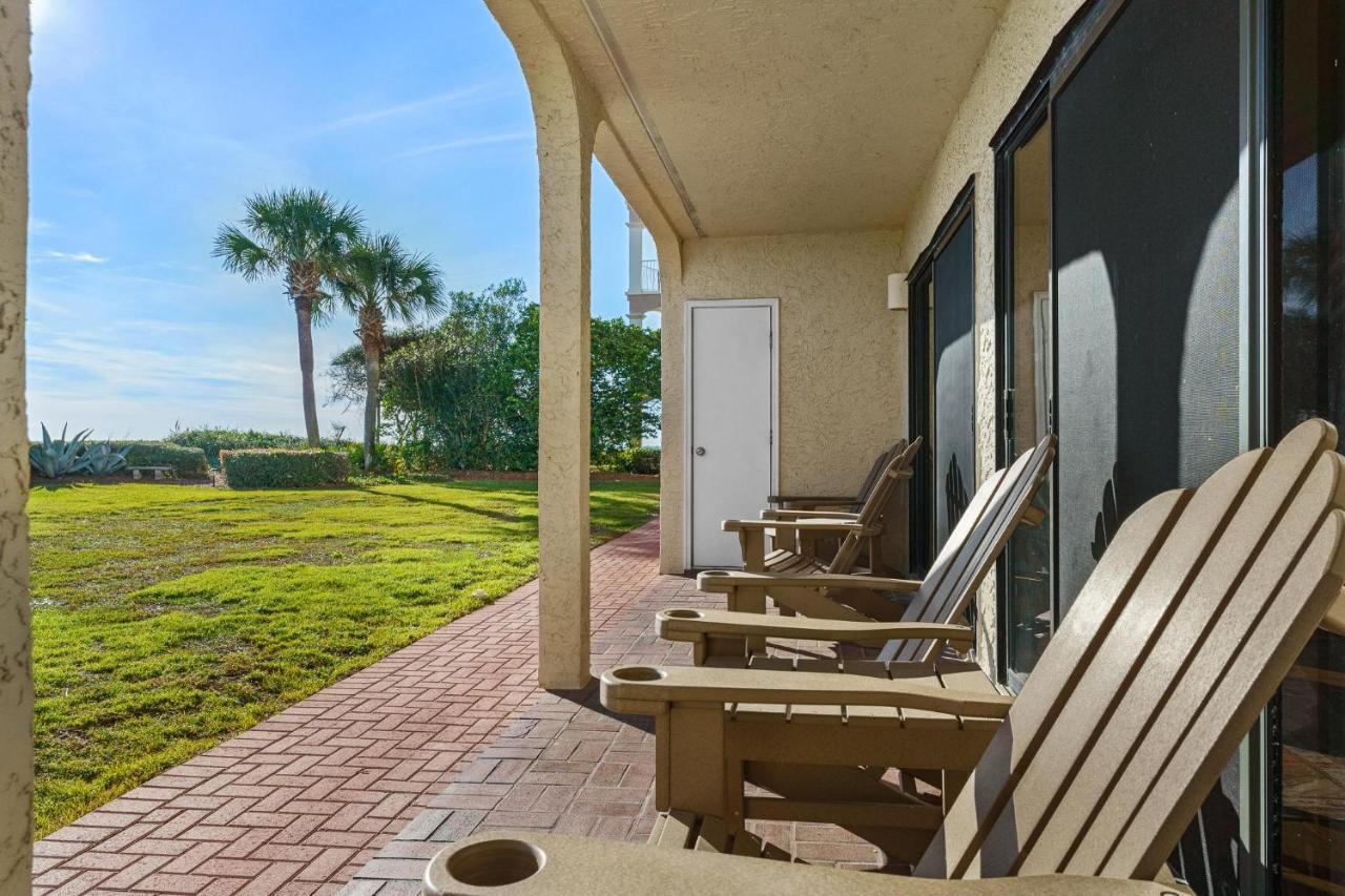 Capistrano E101 Villa Seacrest Eksteriør bilde