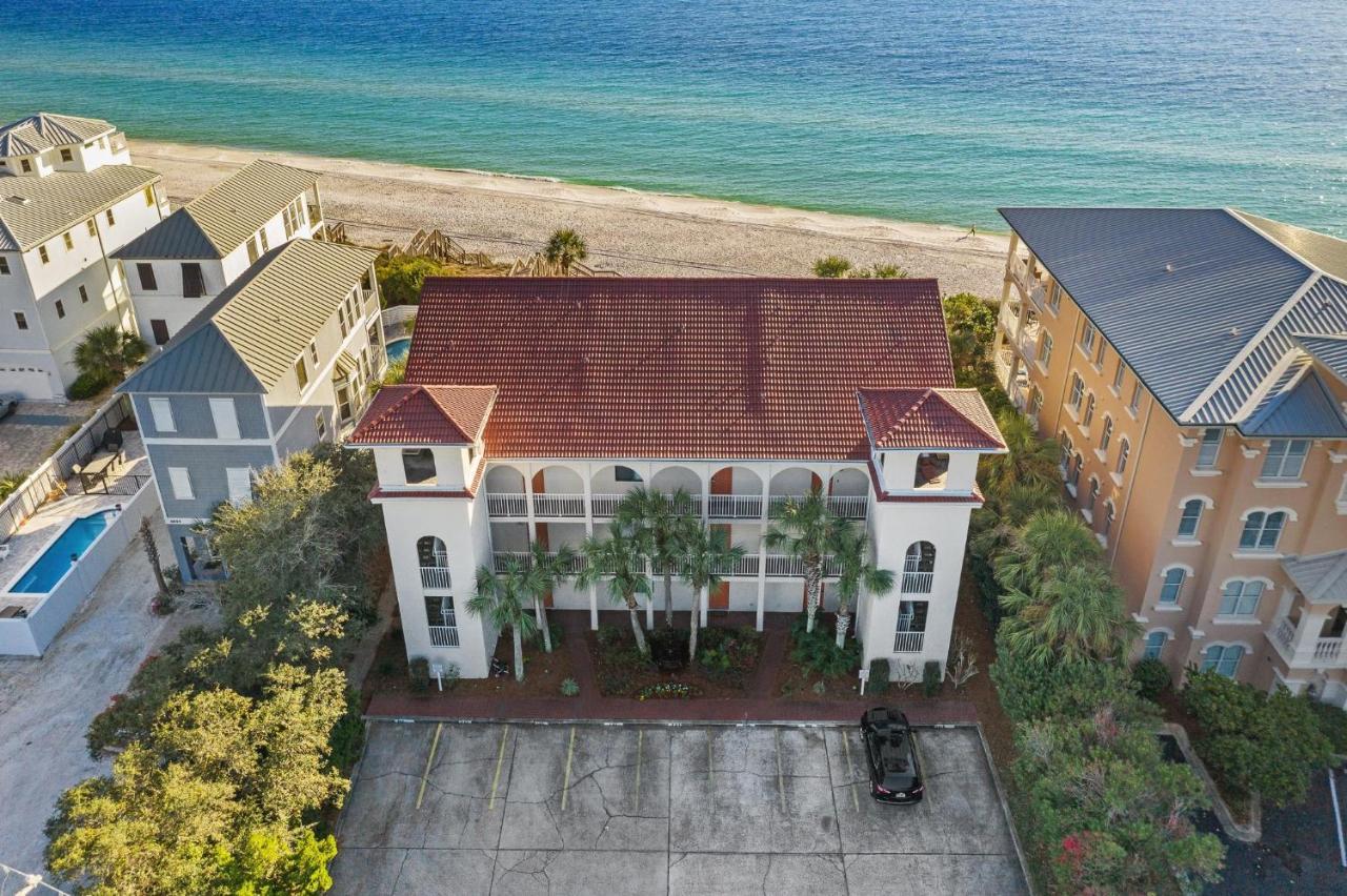 Capistrano E101 Villa Seacrest Eksteriør bilde
