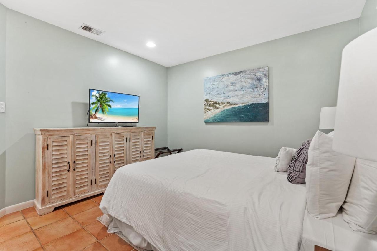 Capistrano E101 Villa Seacrest Eksteriør bilde