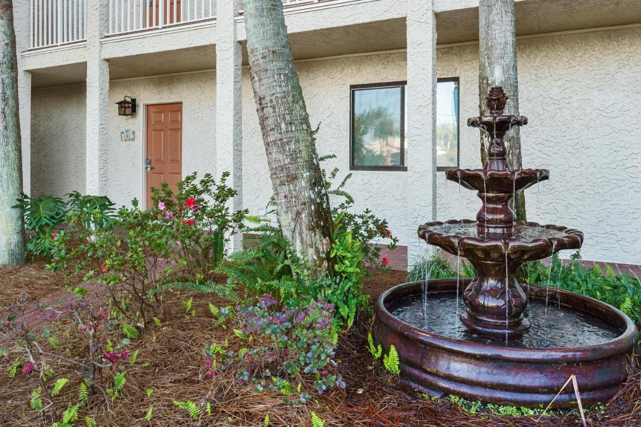 Capistrano E101 Villa Seacrest Eksteriør bilde