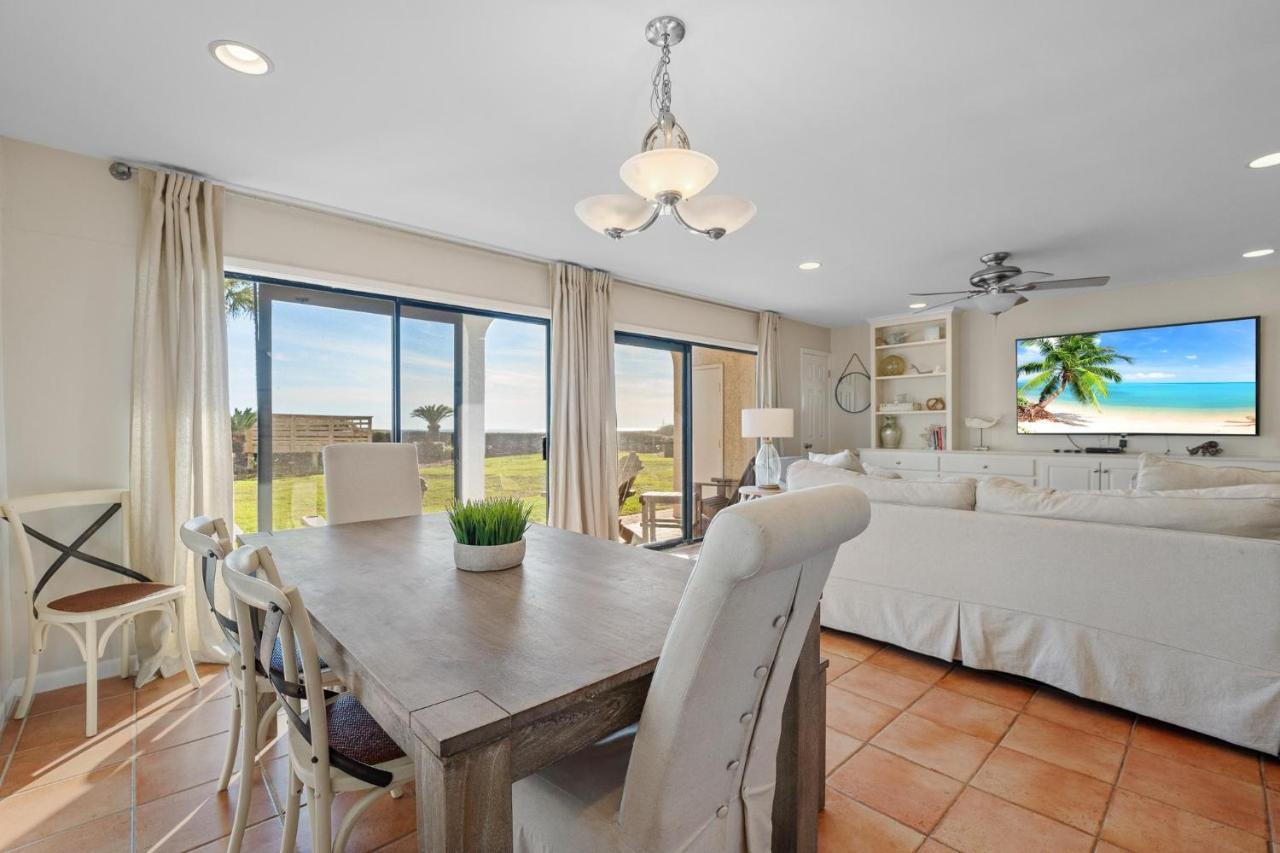 Capistrano E101 Villa Seacrest Eksteriør bilde
