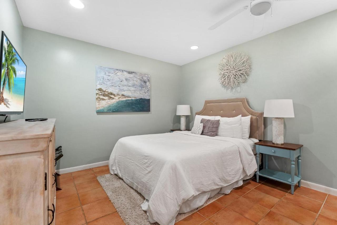 Capistrano E101 Villa Seacrest Eksteriør bilde