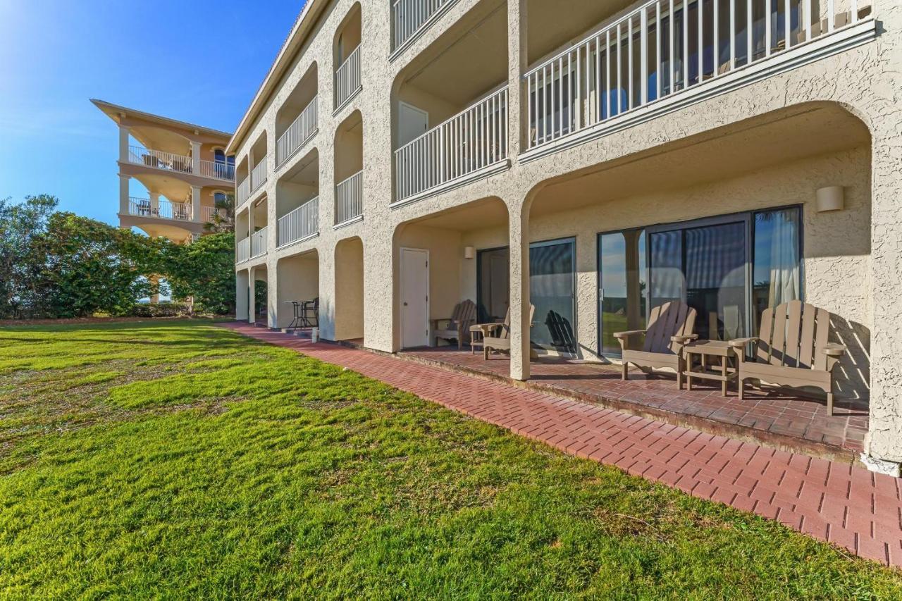 Capistrano E101 Villa Seacrest Eksteriør bilde