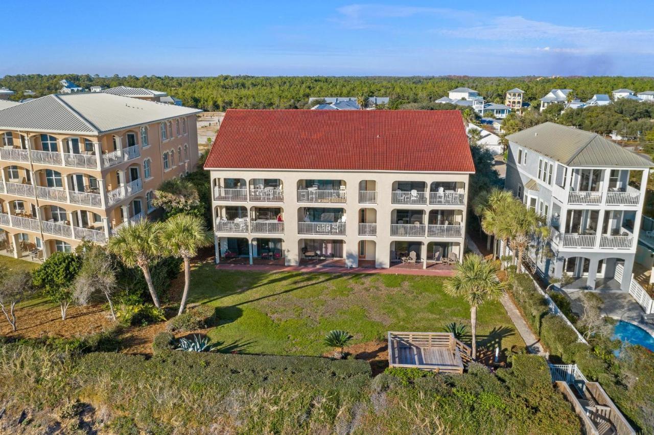 Capistrano E101 Villa Seacrest Eksteriør bilde